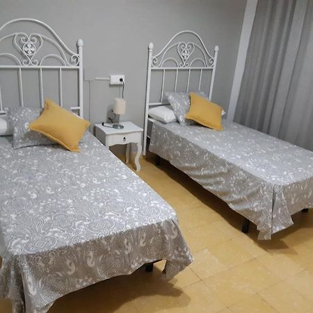 فيلا Casa De Antoniana Gilena المظهر الخارجي الصورة