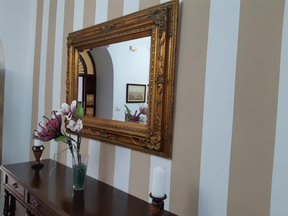 فيلا Casa De Antoniana Gilena المظهر الخارجي الصورة