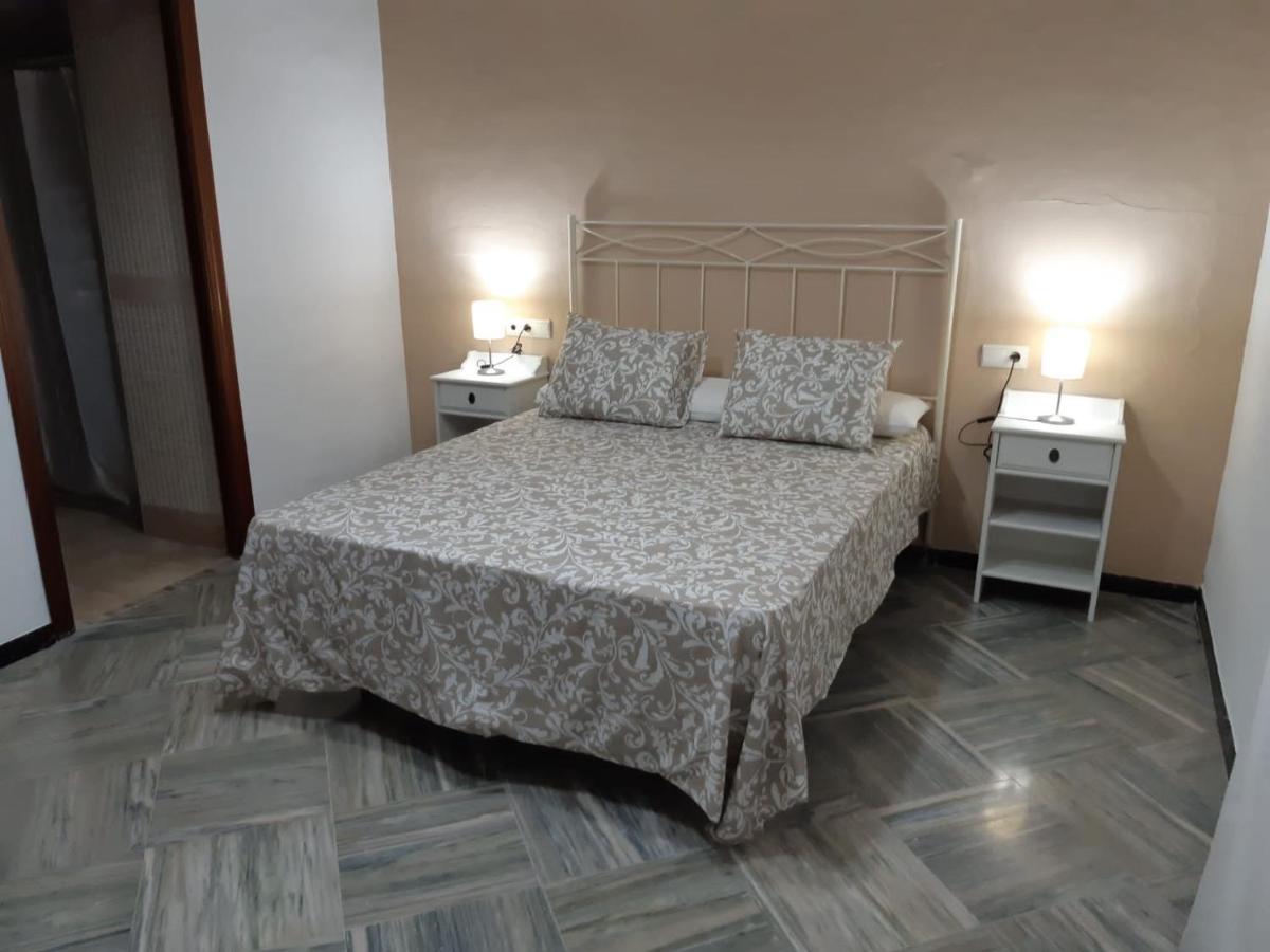 فيلا Casa De Antoniana Gilena المظهر الخارجي الصورة