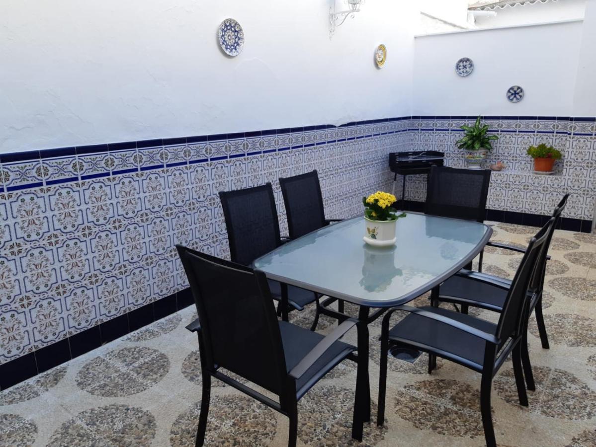 فيلا Casa De Antoniana Gilena المظهر الخارجي الصورة