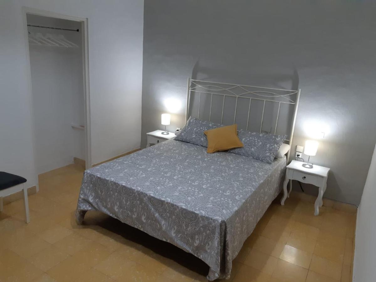 فيلا Casa De Antoniana Gilena المظهر الخارجي الصورة